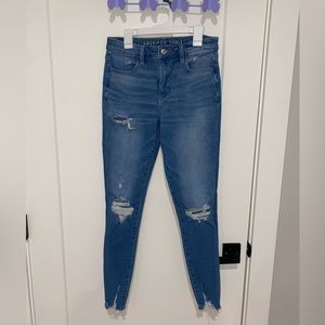 Women’s American Eagle Jeans
